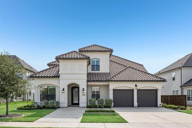 1212 Heritage West Court, Flower Mound, TX image