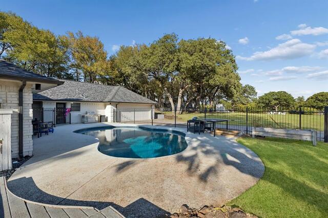 1459 Sunshine, Lane Southlake, TX photo 37