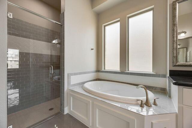 11458 Misty Ridge Drive, Flower Mound, TX photo 36