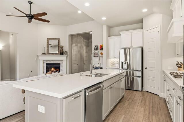 8901 Brandy Branch, Way McKinney, TX photo 11
