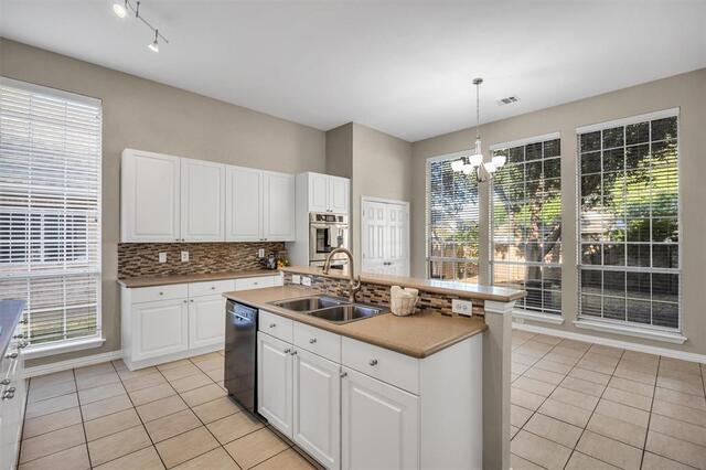 2904 Parkhaven Drive, Flower Mound, TX photo 7