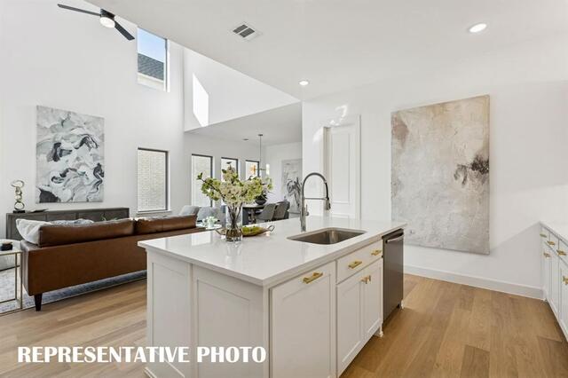 1426 Misted, Mews Frisco, TX photo 8
