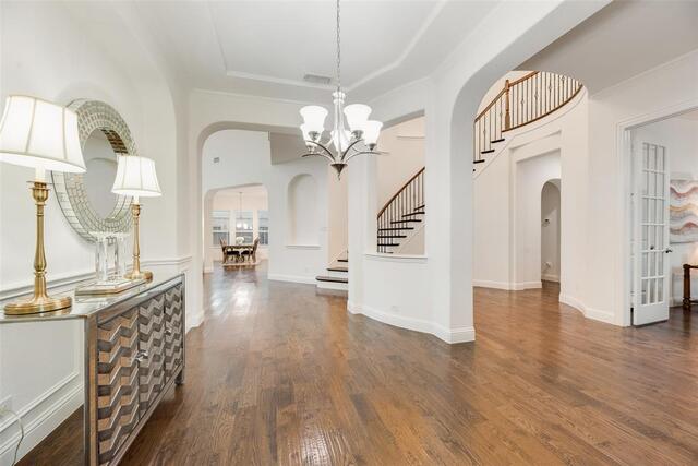 2408 Brisbane, Lane Plano, TX photo 5