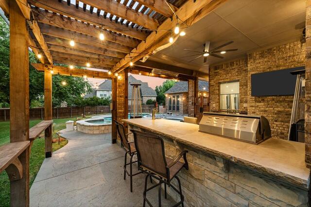 2609 Summit Ridge, Drive Southlake, TX photo 34