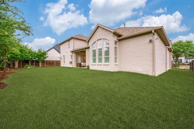 2140 Elm Terrace, Lane Prosper, TX photo 38