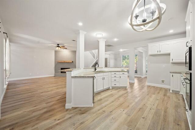 1429 Glendover, Drive Allen, TX photo 10