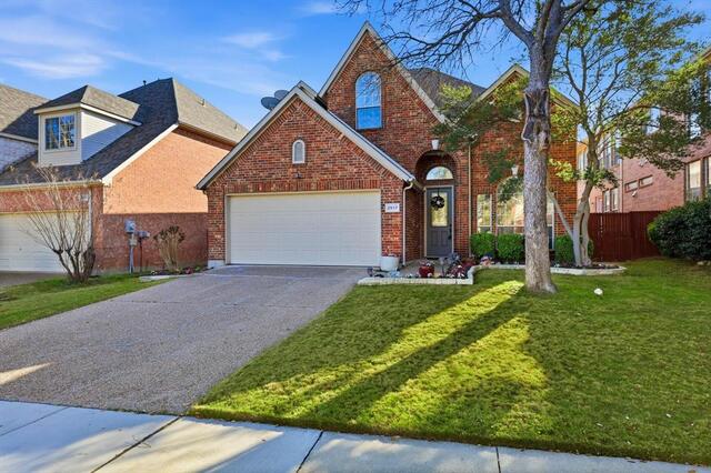 2917 Waterford Drive, Irving, TX image