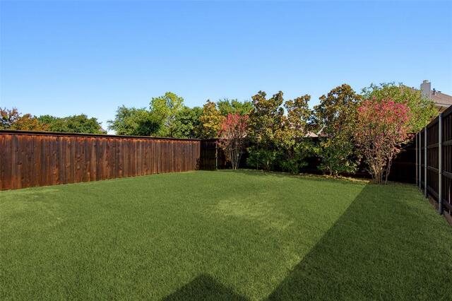 3434 Nation, Drive Frisco, TX photo 34