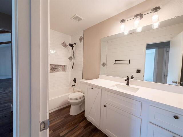 711 Rush Creek, Drive Allen, TX photo 10