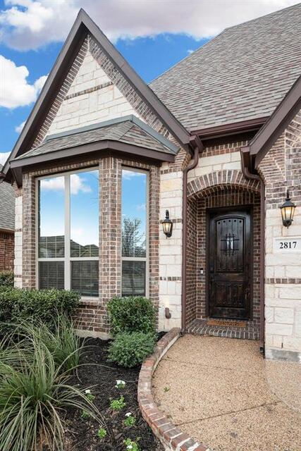 2817 Inn Kitchen, Way McKinney, TX photo 7