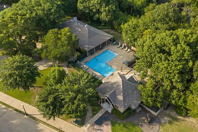 400 Watters Crossing, Court Allen, TX photo 28
