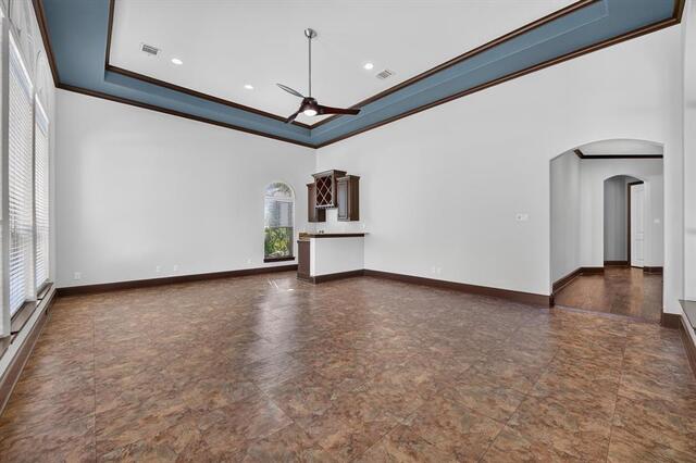 1500 Southfalls Court, Flower Mound, TX photo 27