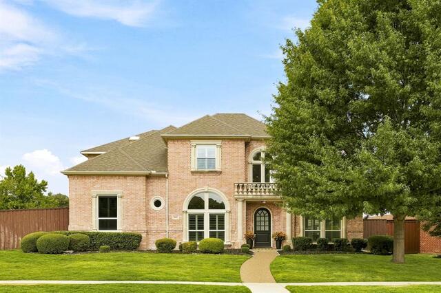 5941 Tiburon, Drive Plano, TX photo 2