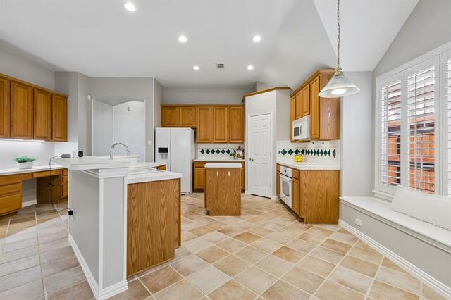 2043 Nottingham, Place Allen, TX photo 10