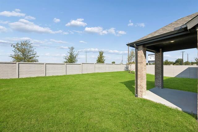 3105 Trowbridge, Lane McKinney, TX photo 30