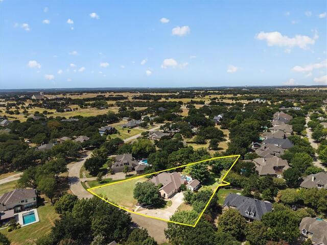 4901 Forest Hill Drive, Flower Mound, TX photo 34