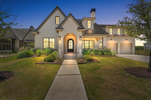 9717 Latour Court, Fort Worth, TX image
