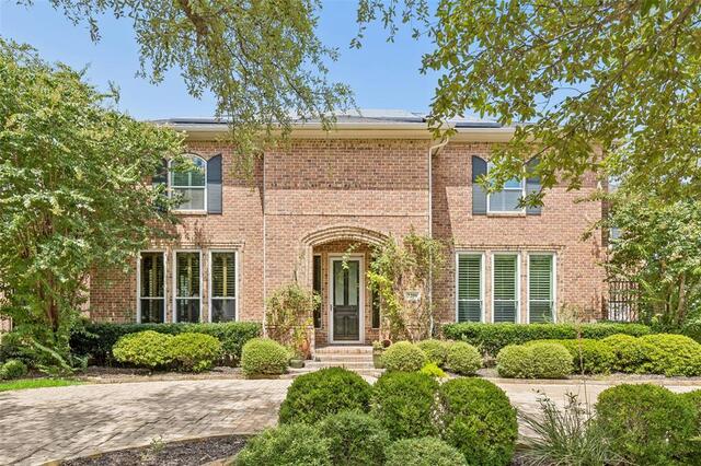 2206 Clearspring Drive N, Irving, TX image