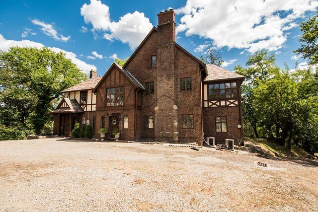 Property at 2233 Timlin Hill