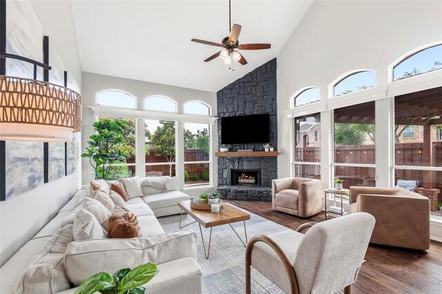 2996 La Vista, Lane Frisco, TX photo 7