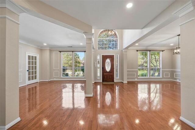 2508 Mitchell, Drive Plano, TX photo 2