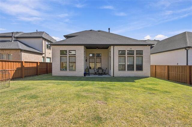 848 Baugh, Drive Allen, TX photo 34