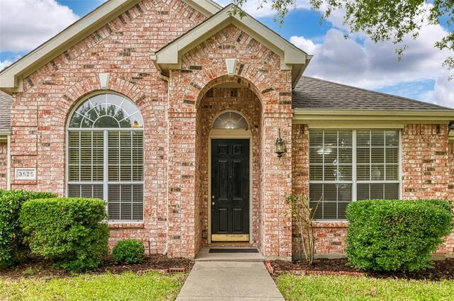 3525 Brewster Drive, Plano, TX image