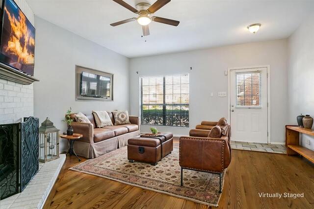 208 Samuel Boulevard, 3N Coppell, TX photo 4
