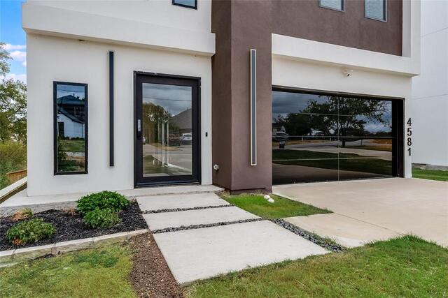 4581 N Shore Drive, The Colony, TX photo 3