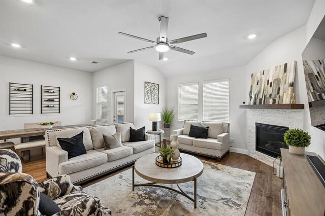5100 Unity, Drive Denton, TX photo 15