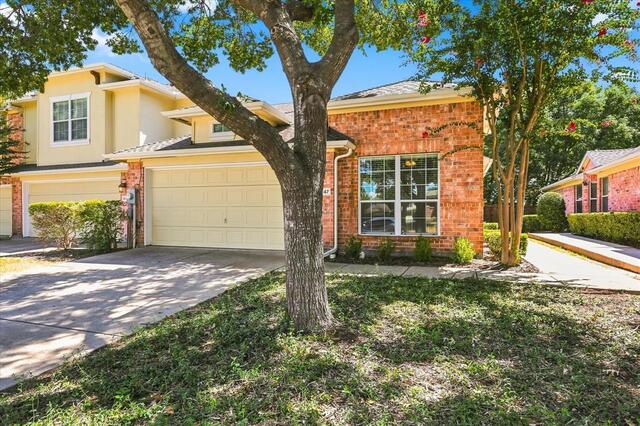 10347 Darkwood, Drive Frisco, TX photo 4
