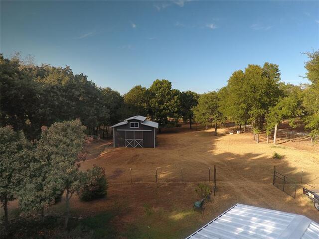 760 Amber Lane, Little Elm, TX photo 16