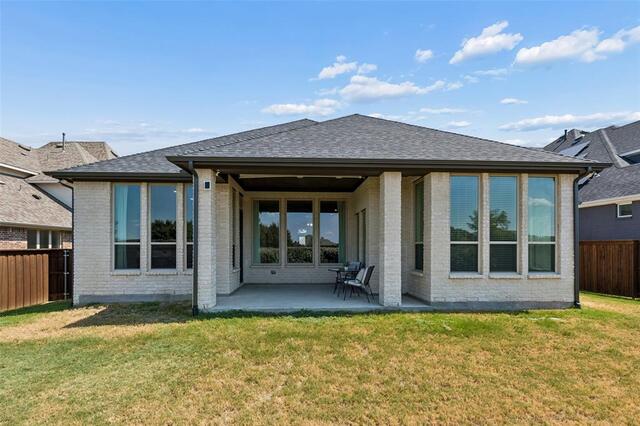 840 Agave, Drive Prosper, TX photo 31