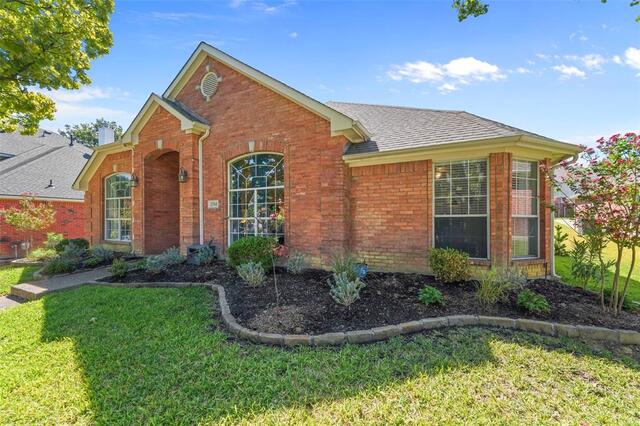 2768 Club Ridge, Drive Lewisville, TX photo 2