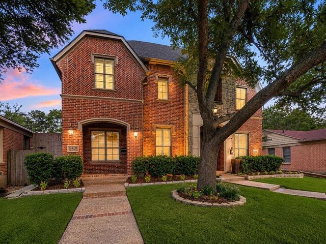 5418 Martel Avenue, Dallas, TX image