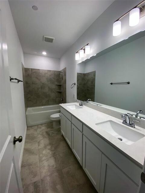 7297 Sacaton, Trail Frisco, TX photo 17