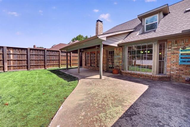 2121 Mcdaniel, Circle Plano, TX photo 38