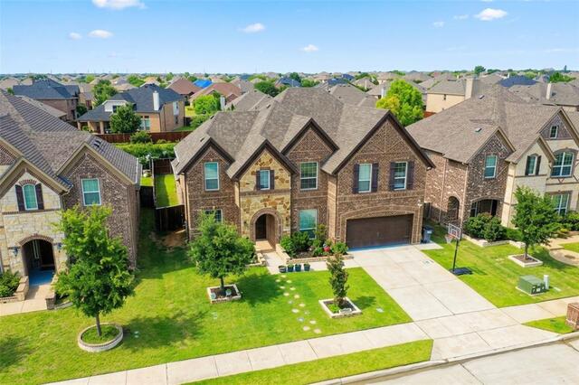 2609 Hammock Lake Drive, Little Elm, TX photo 3