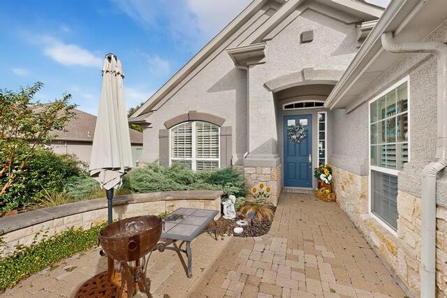 11100 La Jolla, Way Denton, TX photo 3