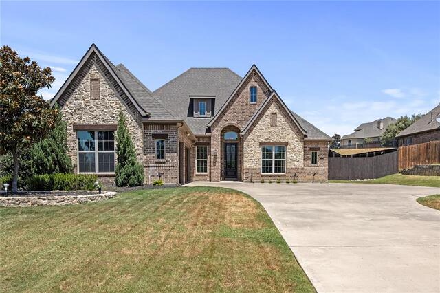 5616 The Resort Boulevard, Fort Worth, TX image