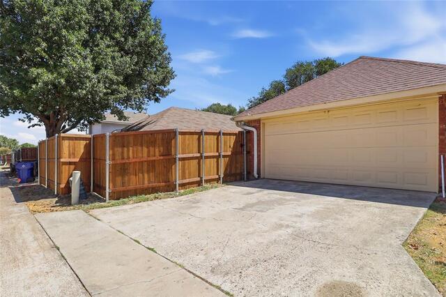 10308 Quest, Drive Frisco, TX photo 25