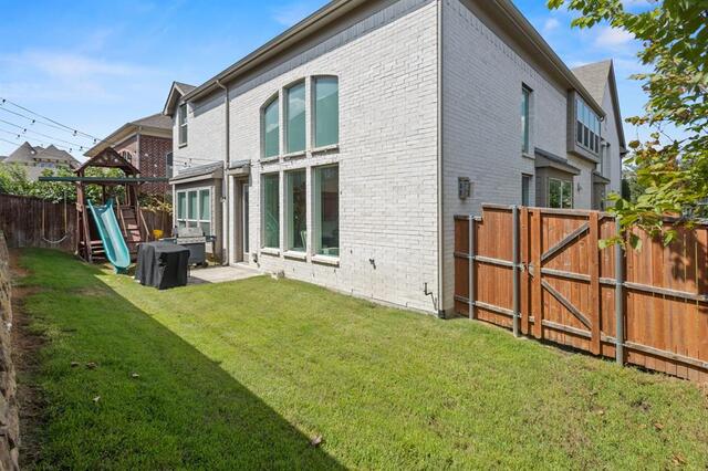 5004 Albatross, Drive Plano, TX photo 36