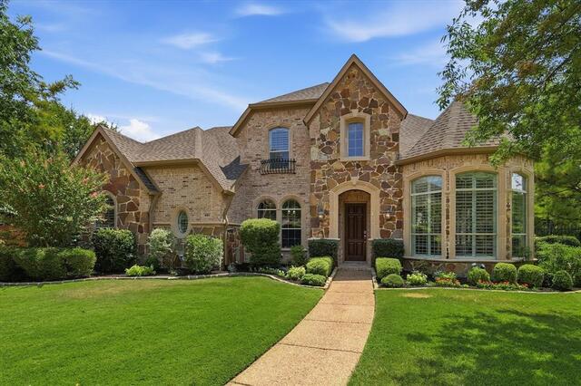 421 Copperfield, Street Southlake, TX photo 4