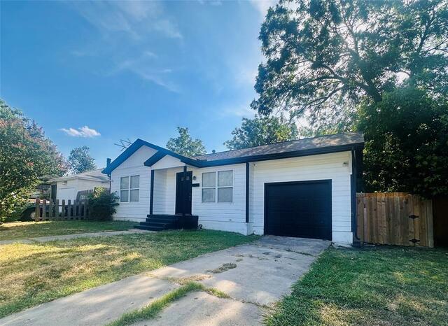 4404 Harwen Terrace, Fort Worth, TX image