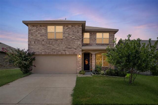 2917 Whitetail Chase Drive, Fort Worth, TX image