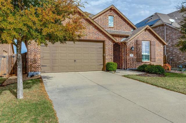 1205 Rocky Mountain, Court Celina, TX photo 2