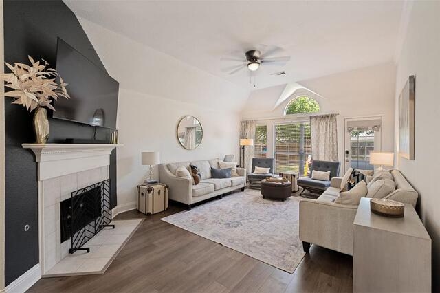 2205 Killarney, Drive McKinney, TX photo 5