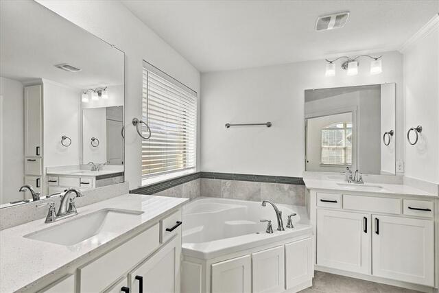 2737 Splendor Drive, Little Elm, TX photo 25
