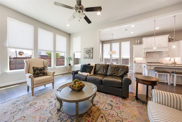 3426 Secretariat, Place Celina, TX photo 13