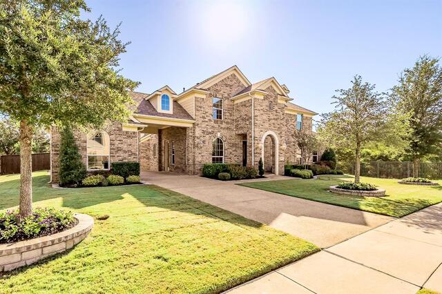 501 Rawhide, Path Keller, TX photo 39